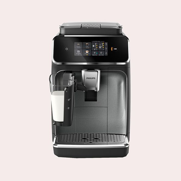 Cafetera superautomática Philips serie 2300 EP233940