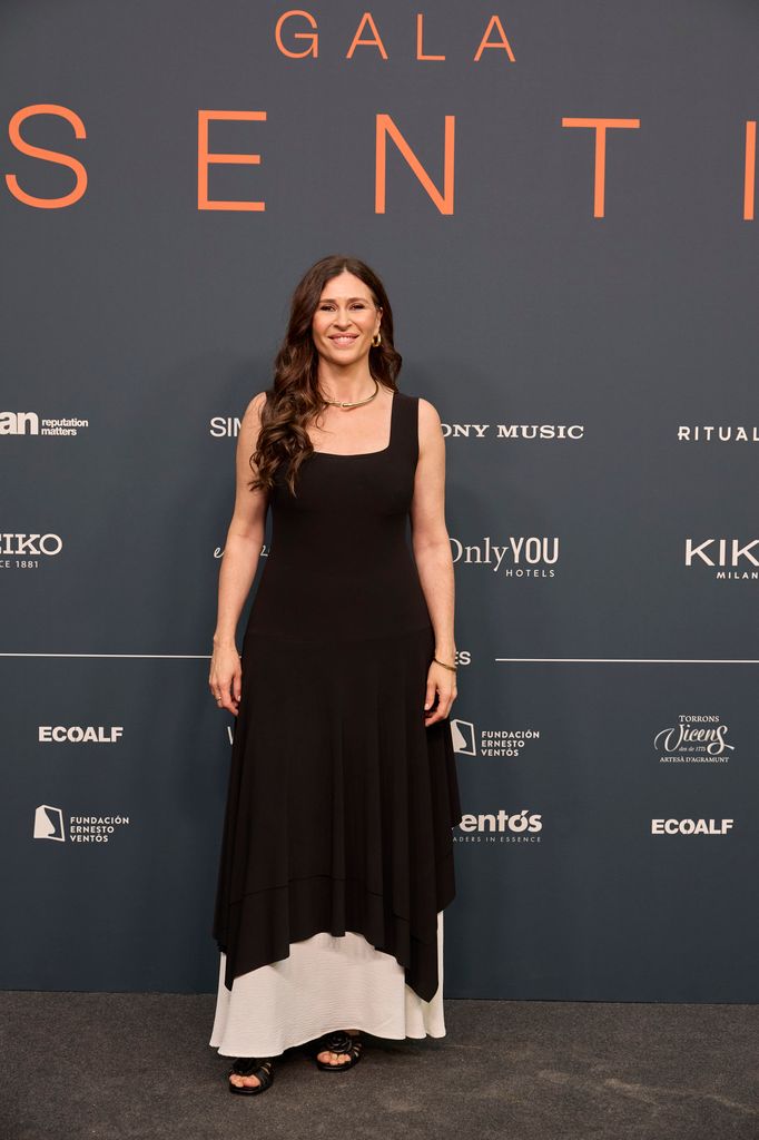 Marilia Andrés Casares, conocida por ser cofundadora y vocalista del dúo 'Ella Baila Sola'
