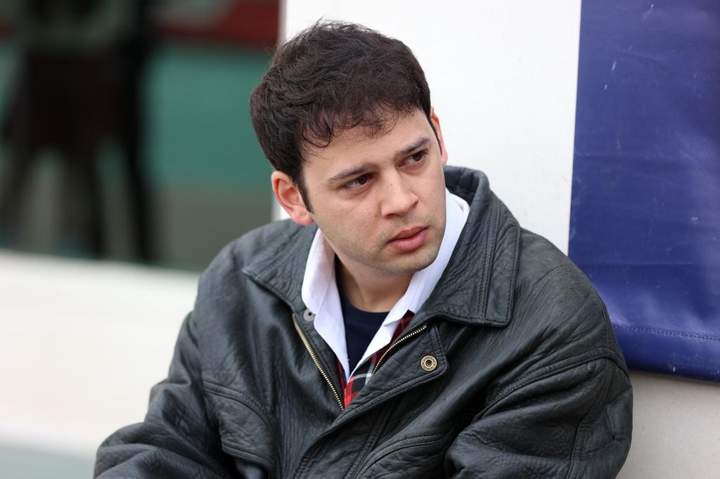 Avance de 'Hermanos': Ogulcan sigue sin querer hablar con Ömer