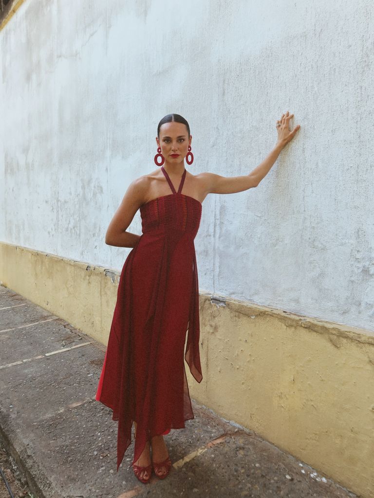 Rocío Laffón Molina