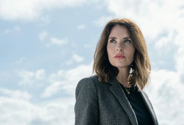 Descubre a los actores protagonistas de 'Hasta el cielo: La serie'