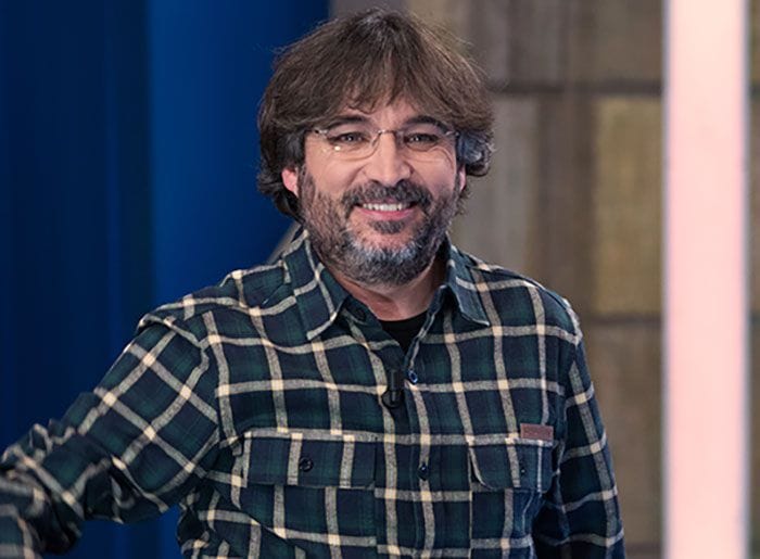 Jordi Évole