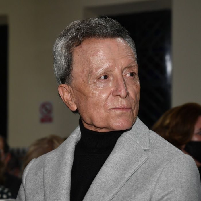 José Ortega Cano cumpleaños