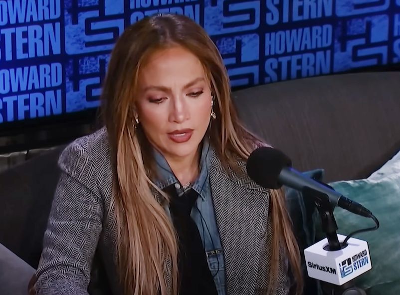 Jennifer Lopez
