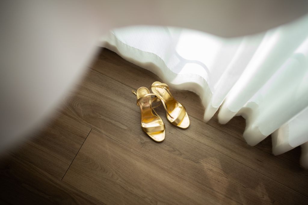 Vestidos de novia