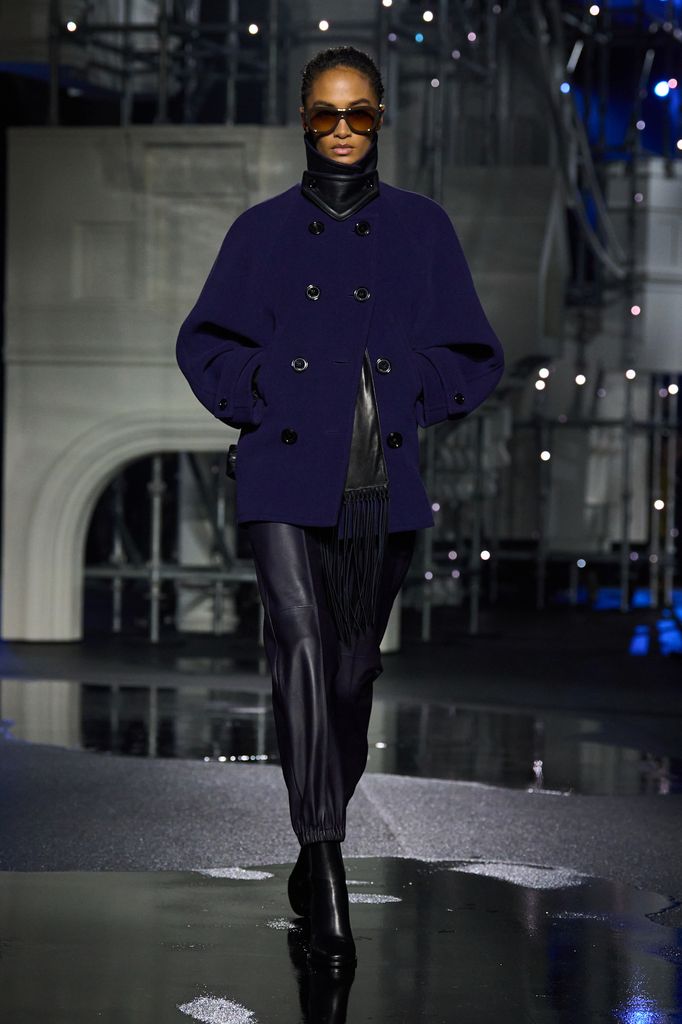 Burberry Otoño/Invierno 2026