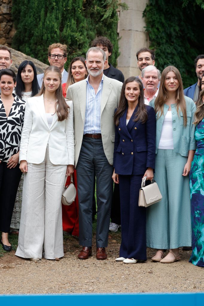 Reina Letizia