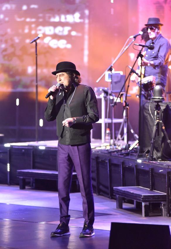 Joaquín Sabina