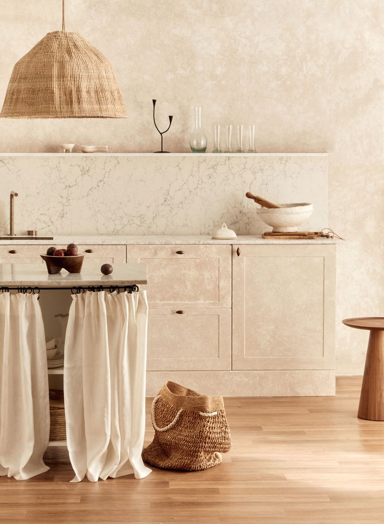 Decoración