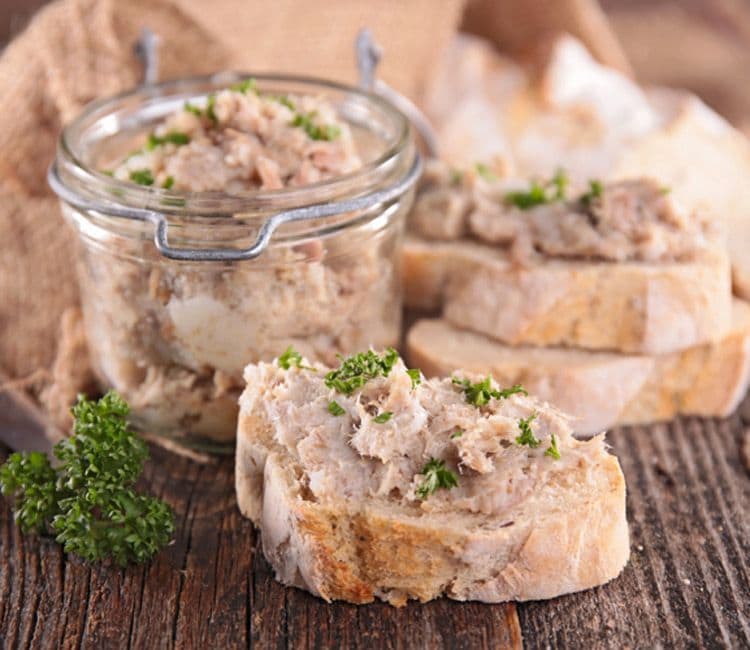 rillettes-de-pato