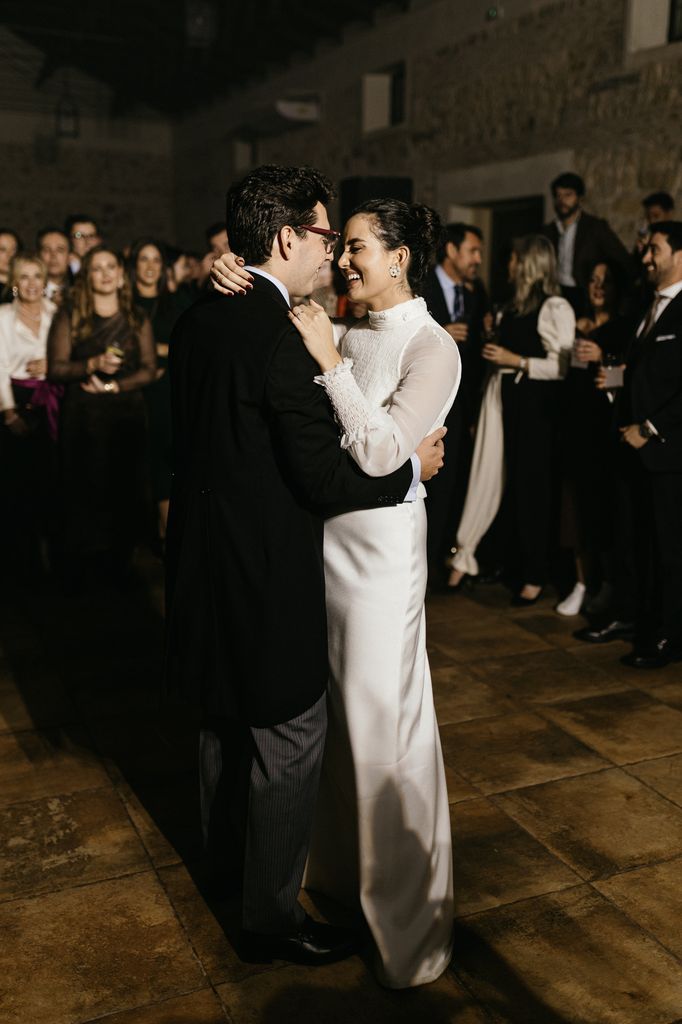 Baile nupcial