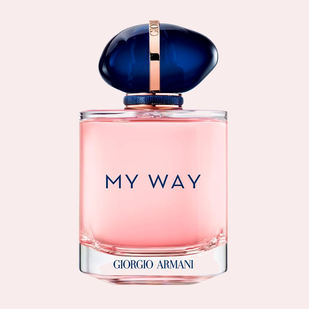 My Way Giorgio Armani Perfume de Mujer