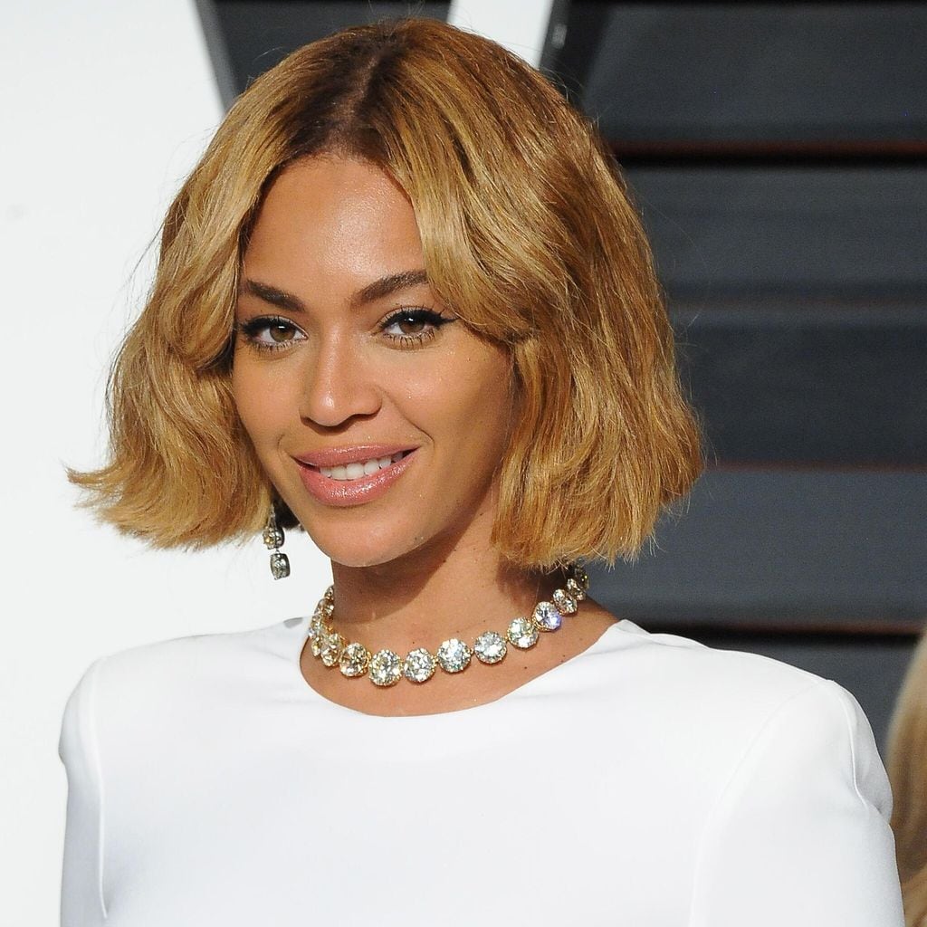 es poco com n que beyonc acorte su melena