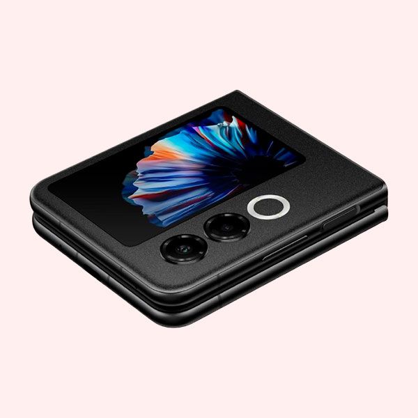 EL MÁS ECONÓMICO: nubia Flip 2 5G
