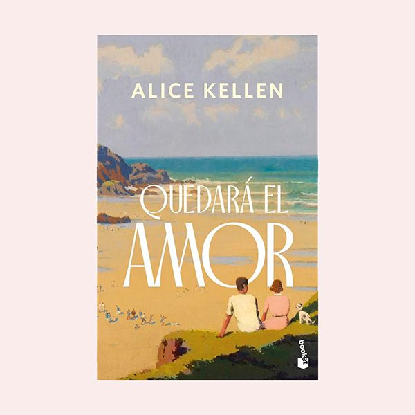 'Quedará el amor' (2024), de Alice Kellen