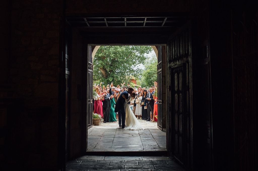 Bodas sin teléfonos móviles consejos