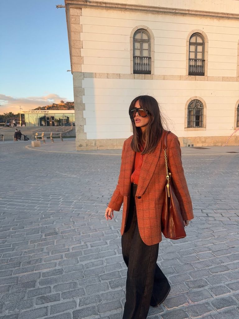 10 looks de febrero 2026