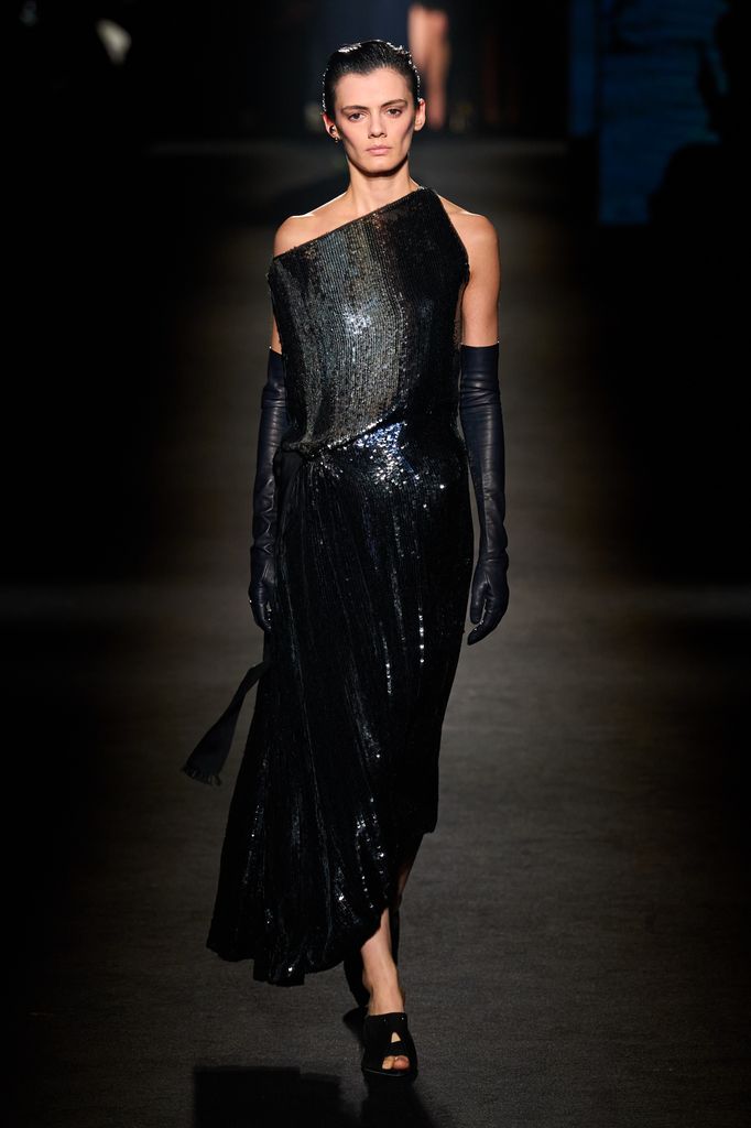 Paris Fashion Week: Balenciaga Otoño/Invierno 2026-2027
