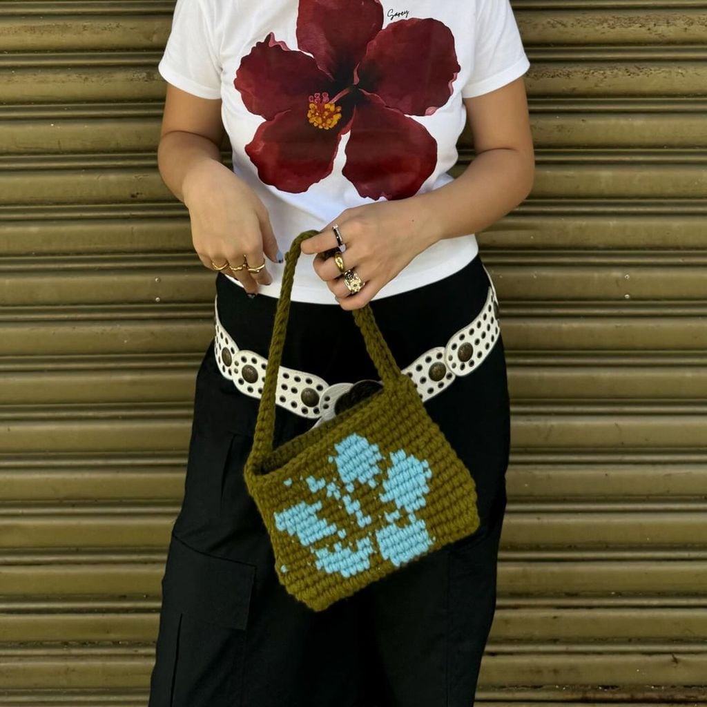La flor de hibisco en tus looks