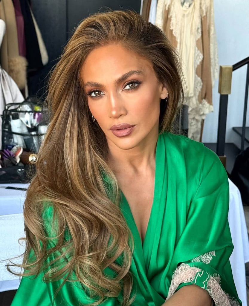 Jennifer Lopez