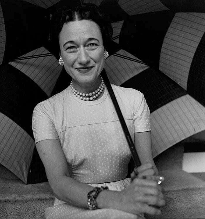 Wallis Simpson