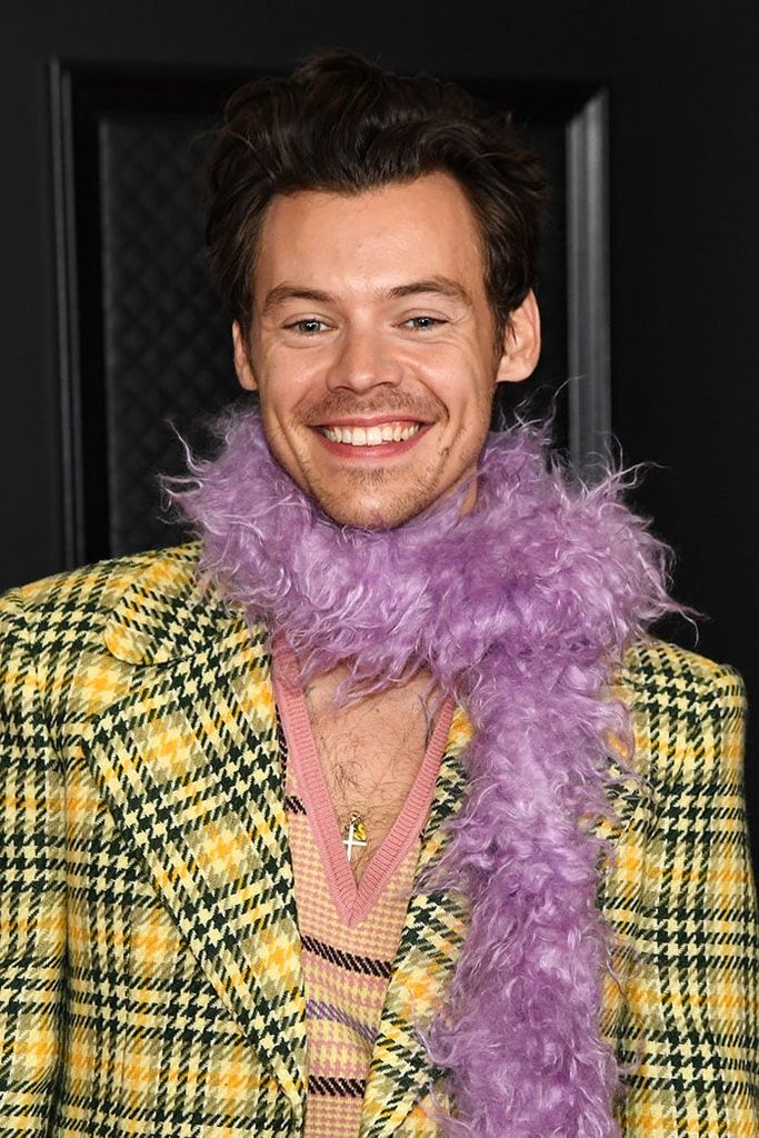el collar a