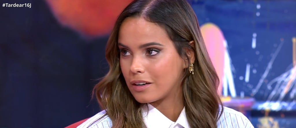 Gloria Camila en TardeAR