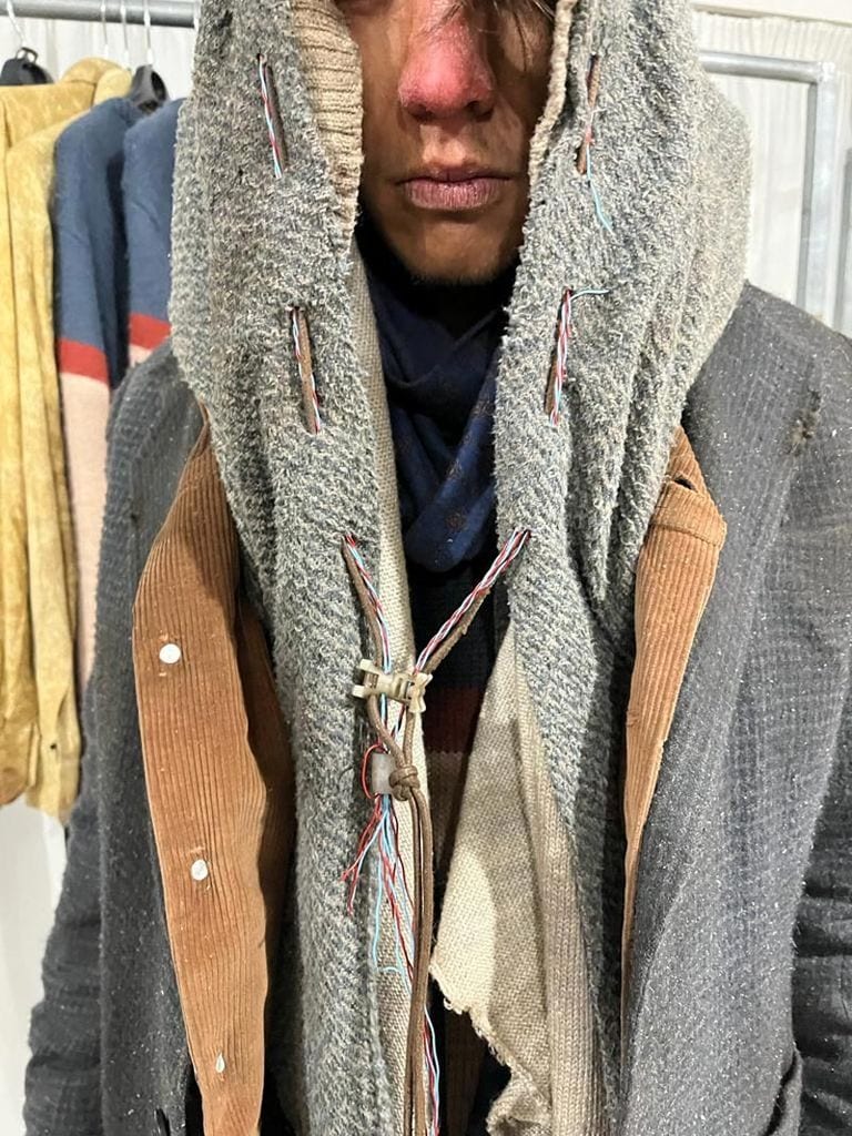 Cómo se creó el vestuario de ‘La sociedad de la nieve’, una de las favoritas de los Oscar 2024