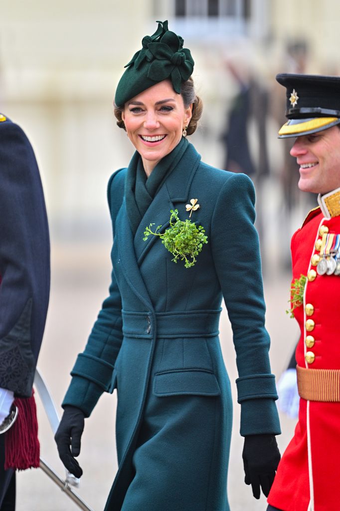 Kate Middleton