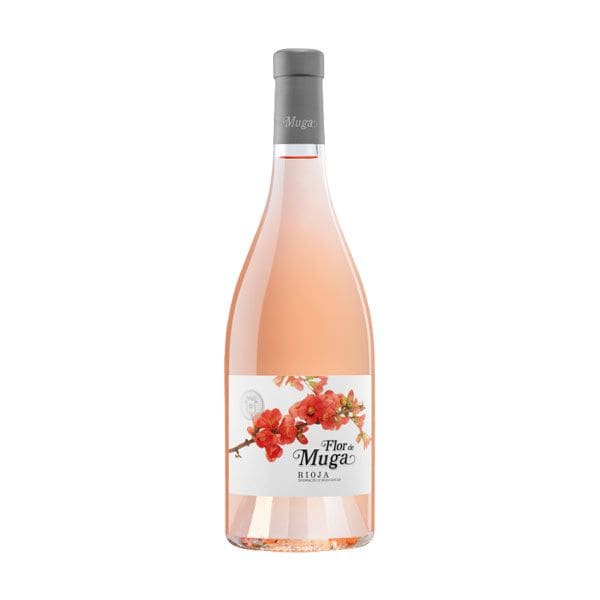 Flor de Muga