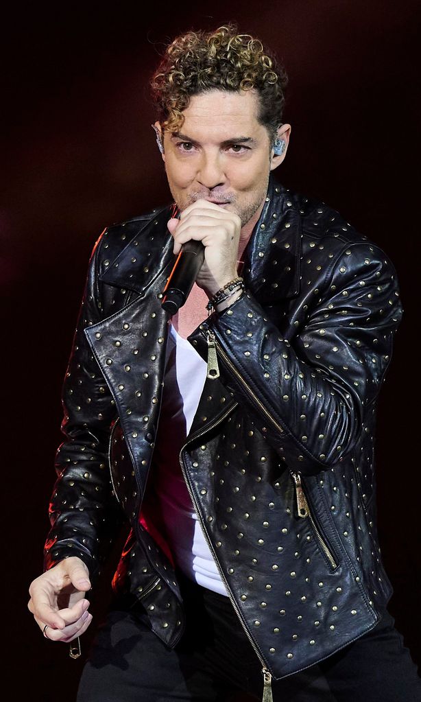 David Bisbal