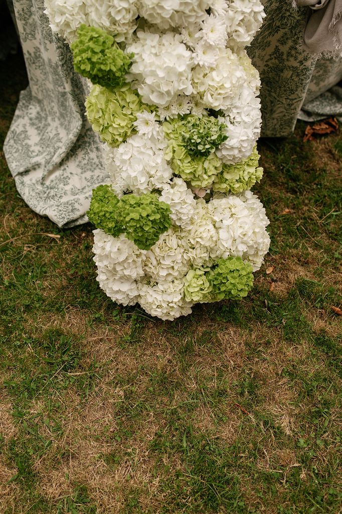 Decoración de mesas de boda