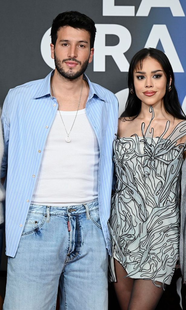 24th Annual Latin Grammy Awards - Host Press Conference