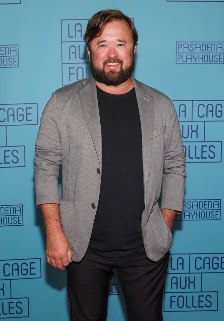 Haley Joel Osment