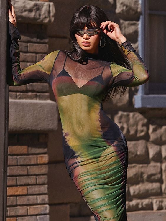 Colección otoño/invierno SHEIN