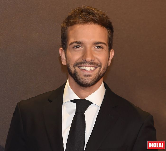 pablo alboran gtres 