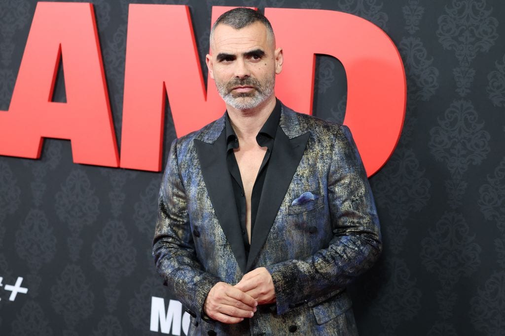         Antonio es el vivo ejemplo de que no hay edad para descubrir la verdadera vocación 