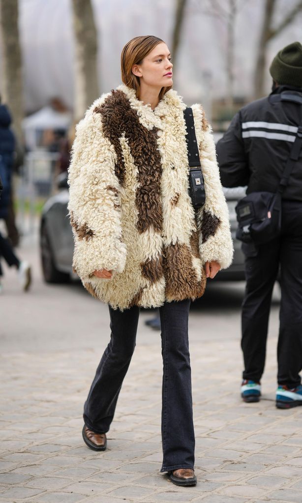 el mejor street style de los desfiles de alta costura de par s primavera verano 2023