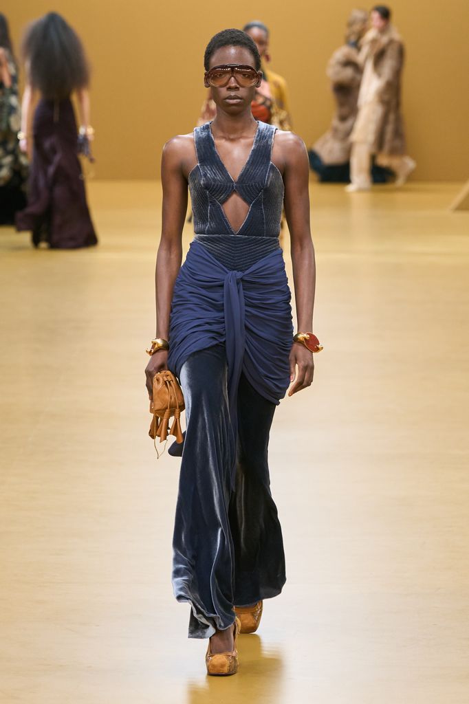 Paris Fashion Week: Zimmermann Otoño/Invierno 2026