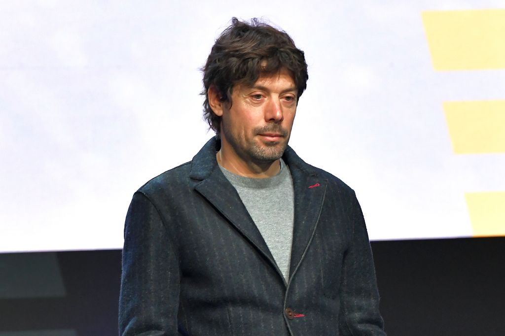 Óscar Freire, en una imagen de archivo