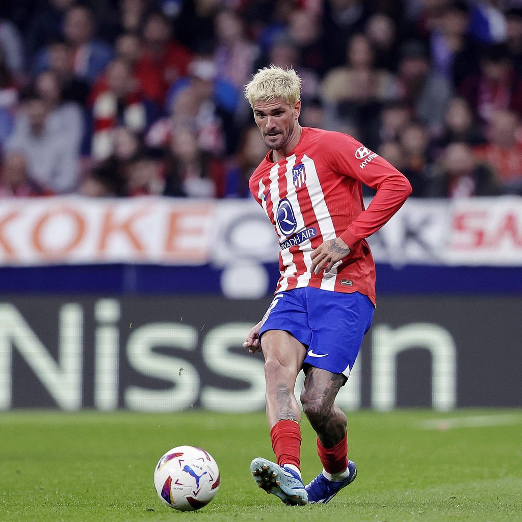 Rodrigo De Paul