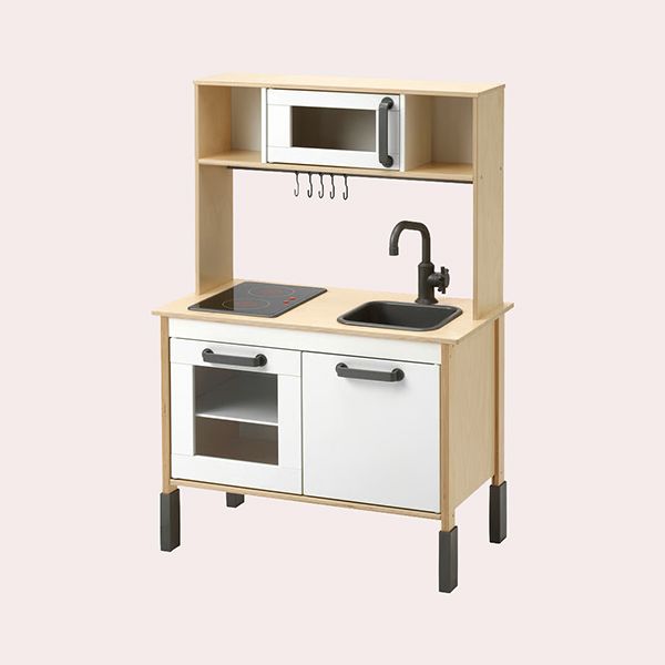 DUKTIG Cocinita de Juguete IKEA