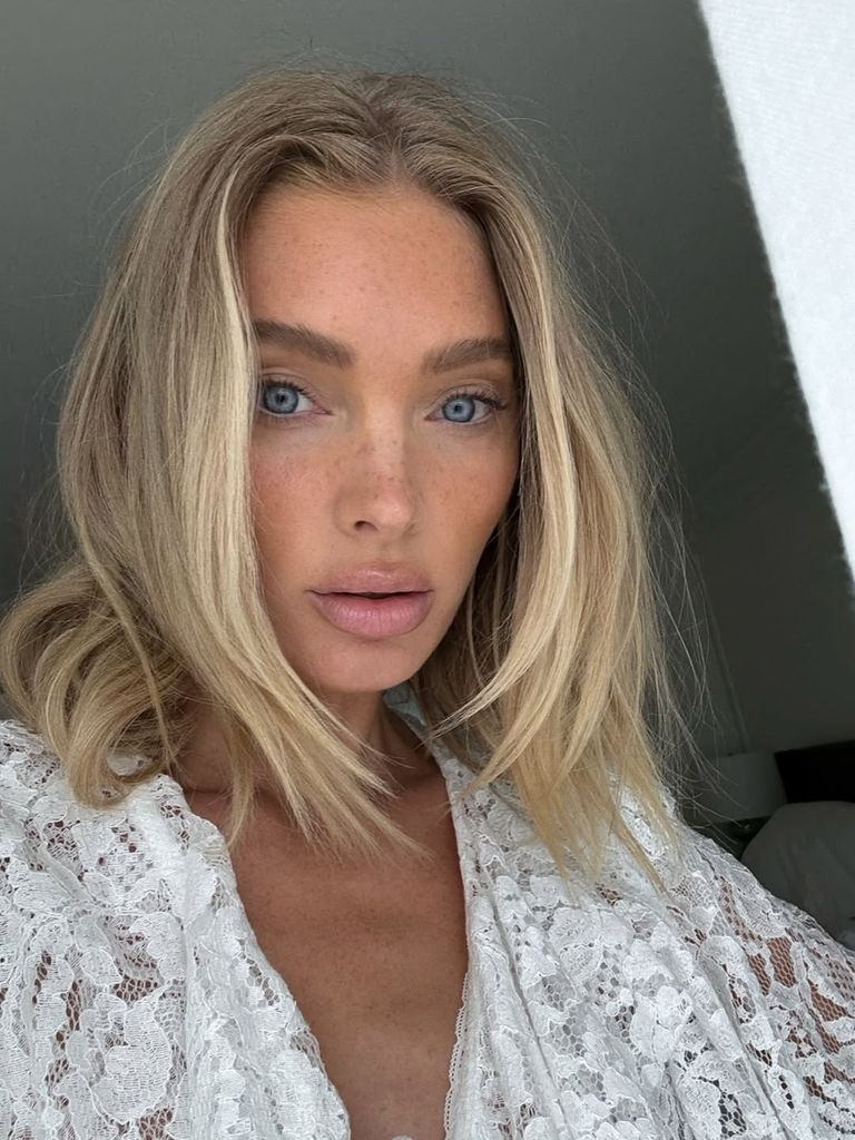 Elsa Hosk