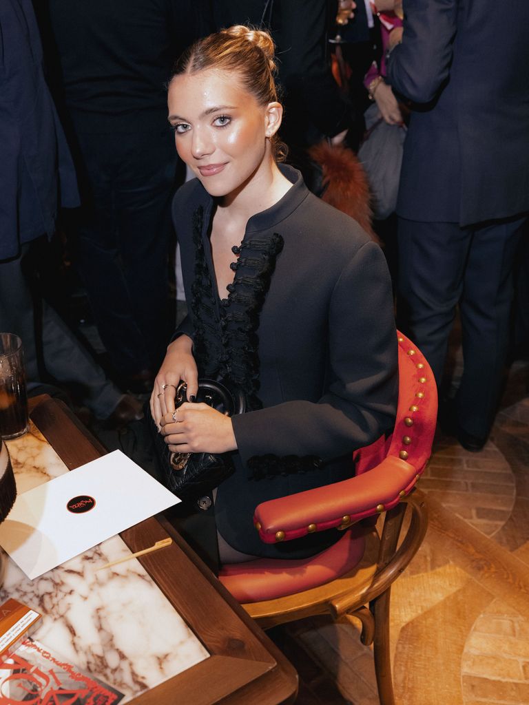 Jimena Villalonga Abascal