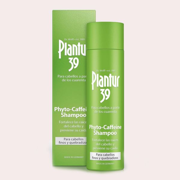 Plantur 39 Phyto-Caffeine Shampoo