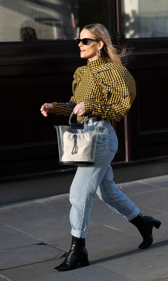street style lfwm january 2020