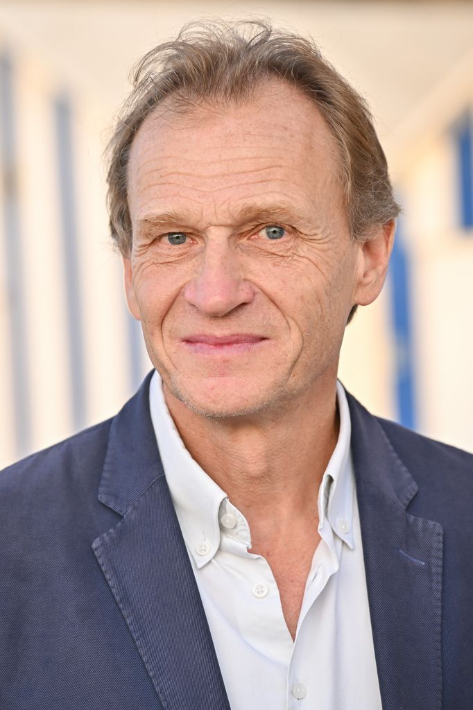 Nicolas Altmayer era un reconocido productor de cine.