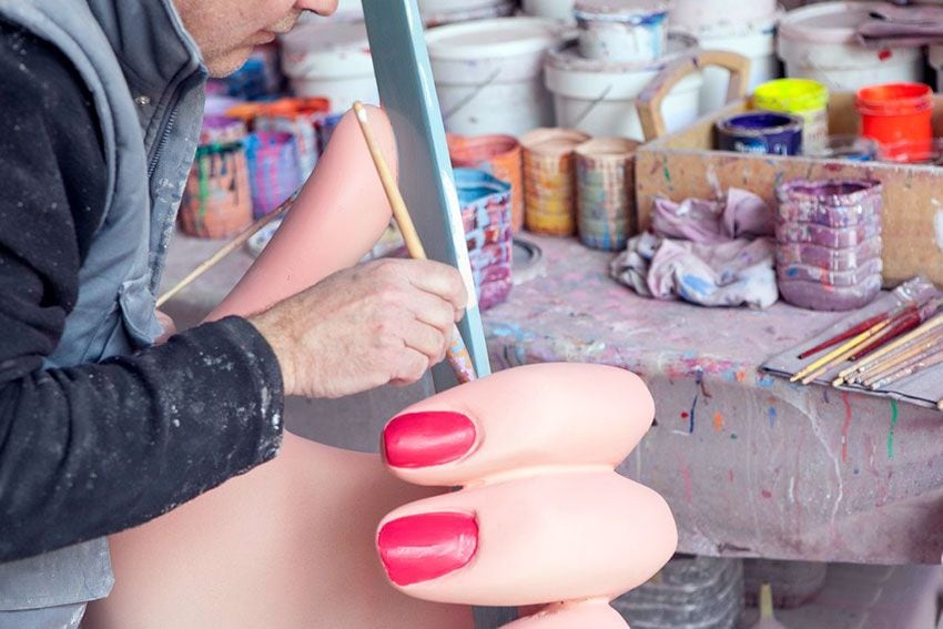 Taller-Artista-Fallero