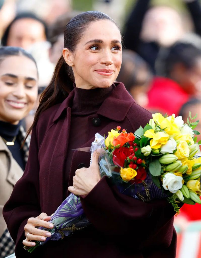 Meghan Markle