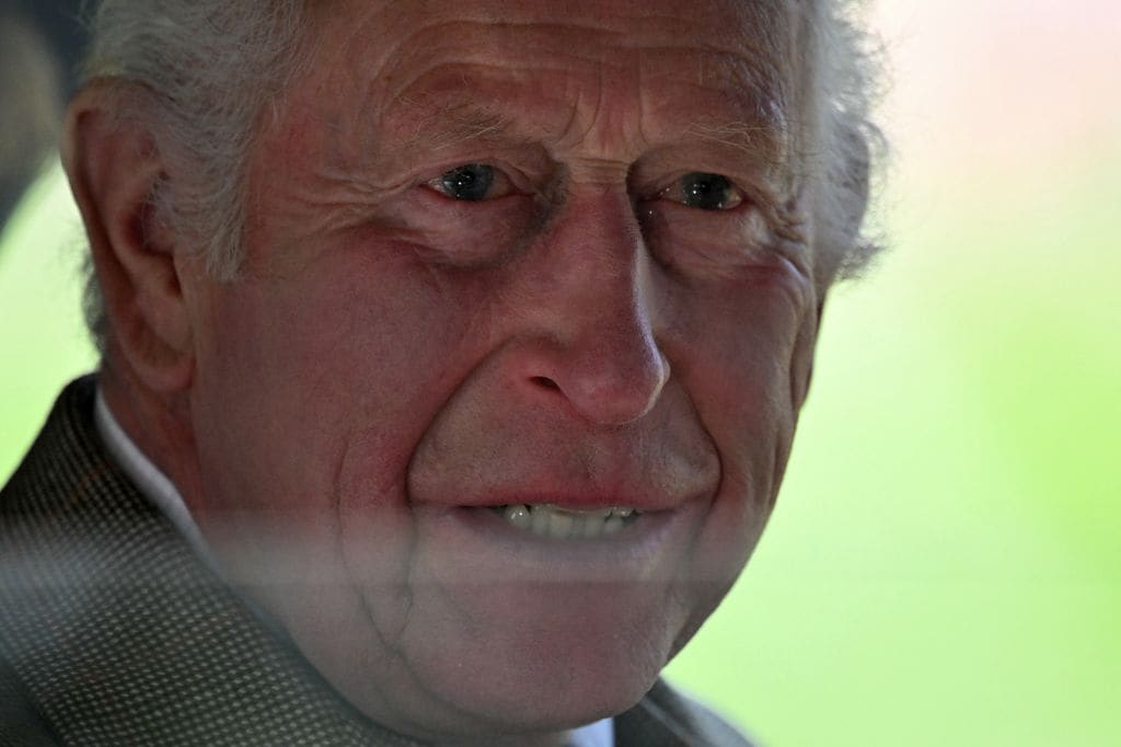 El rey Carlos se retira de Londres para descansar en Highgrove House